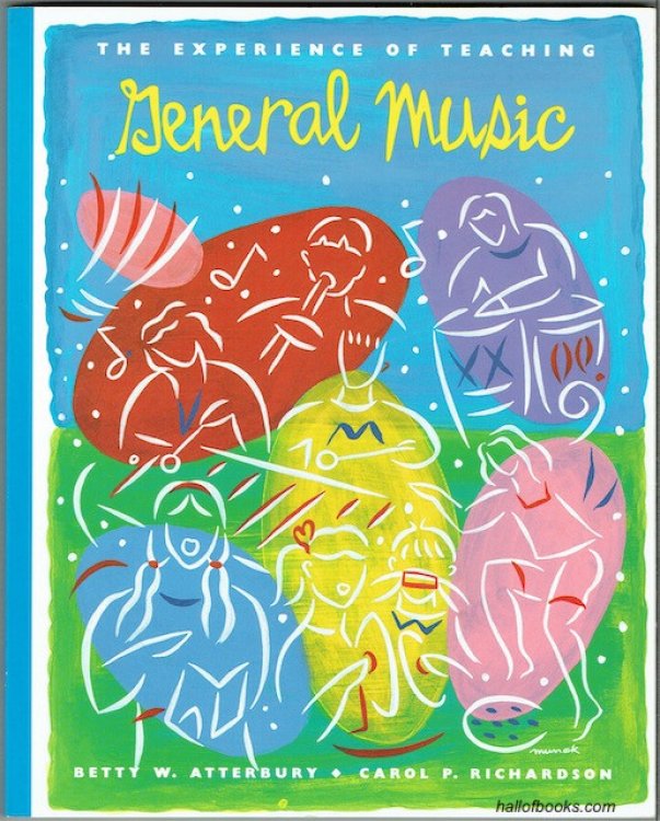 The Experience Of Teaching General Music