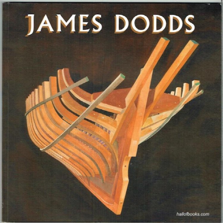 James Dodds 2004