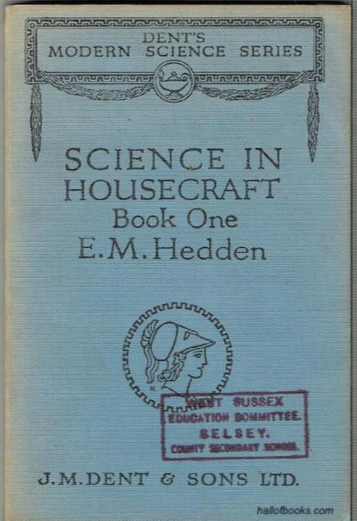 Science In Housecraft Book One