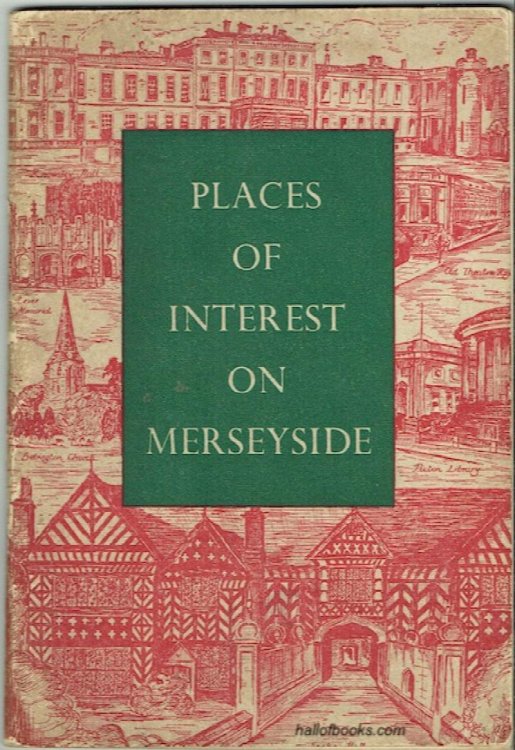 Places Of Interest On Merseyside