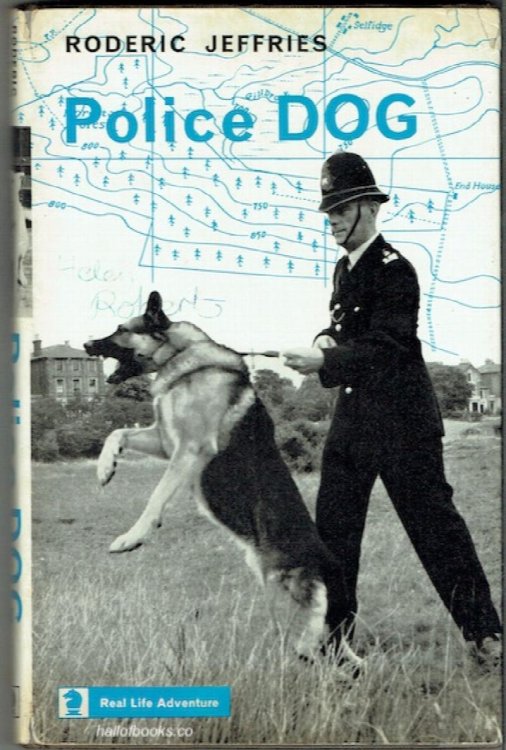 Police Dog