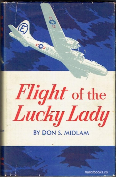 Flight Of The Lucky Lady