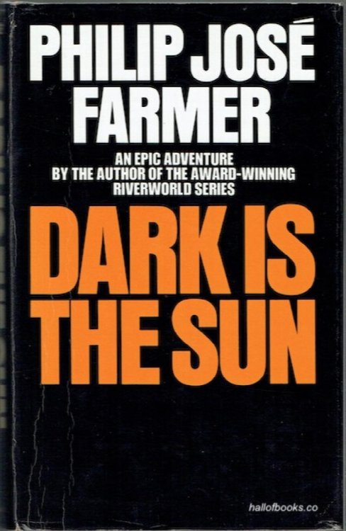 Dark Is The Sun