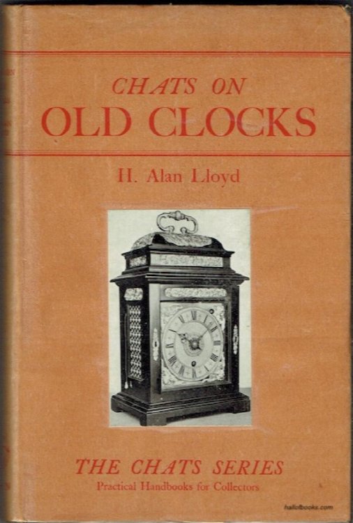 Chats On Old Clocks