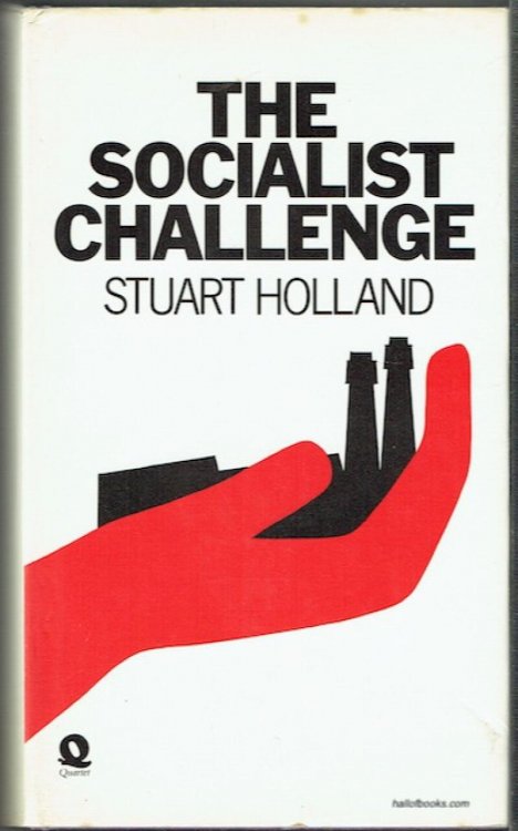 The Socialist Challenge