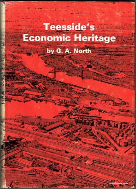 Teesside's Economic Heritage
