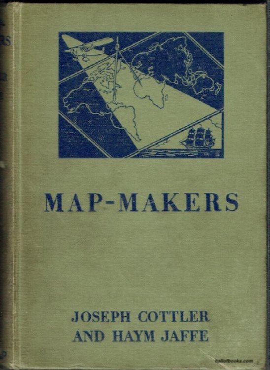 Map-Makers