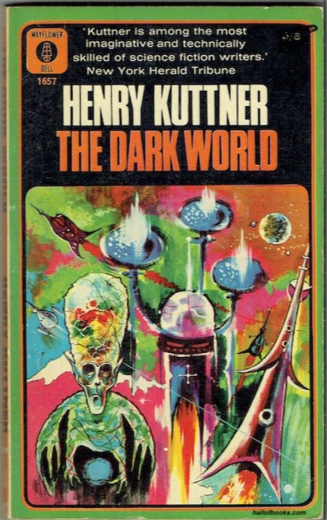 The Dark World