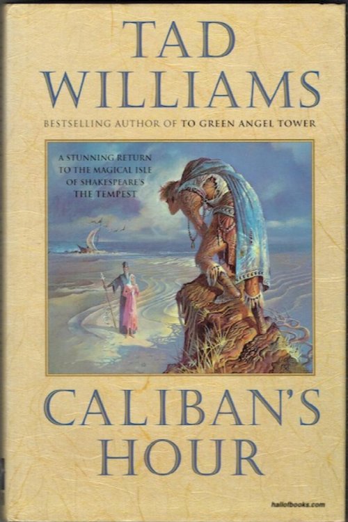 Caliban's Hour