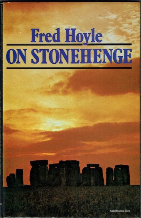 On Stonehenge