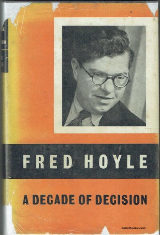 A Decade Of Decision