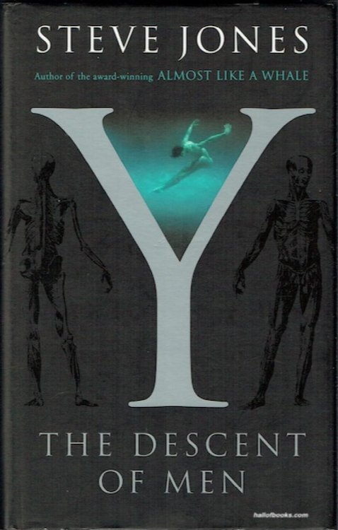 Y: The Descent Of Men