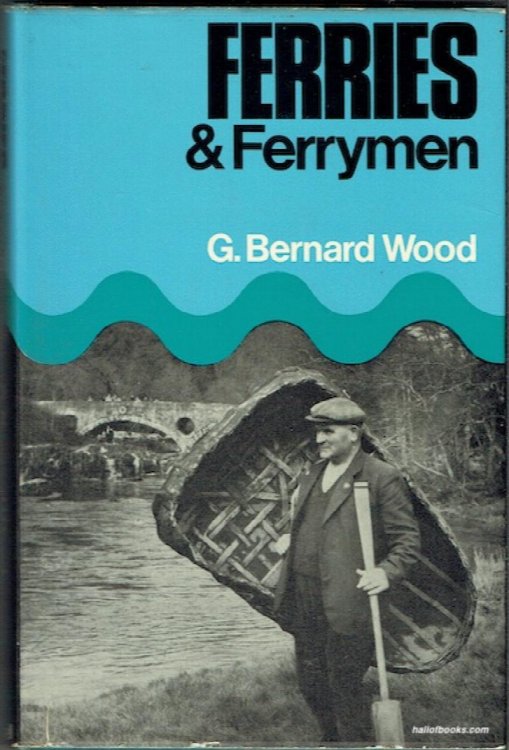 Ferries And Ferrymen