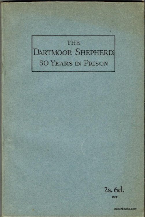 The Dartmoor Shepherd: 50 Years In Prison