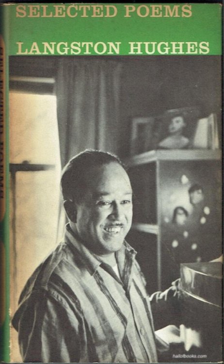 Selected Poems Of Langston Hughes