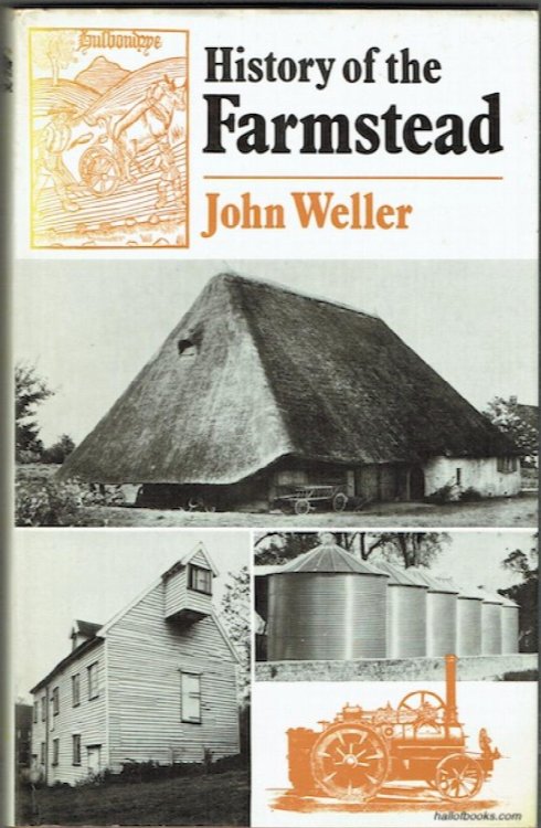 History Of The Farmstead: The Development Of Energy Sources