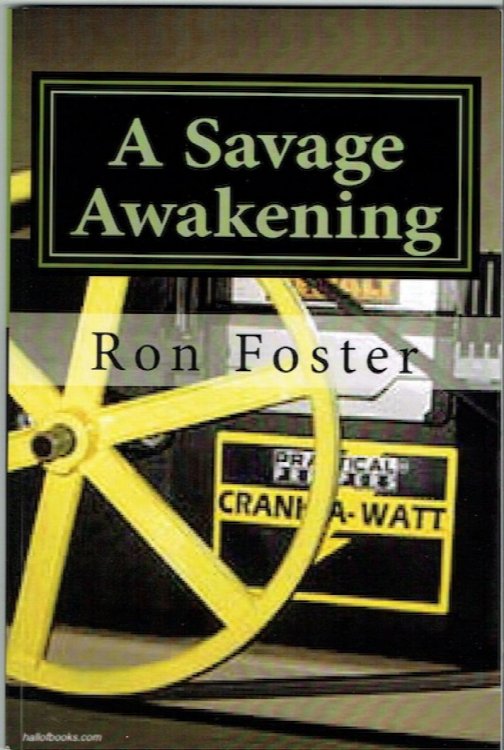 A Savage Awakening