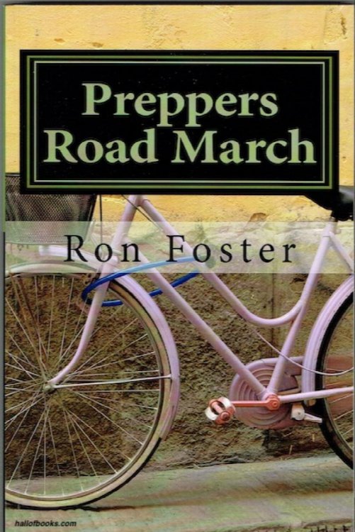 Preppers Road March