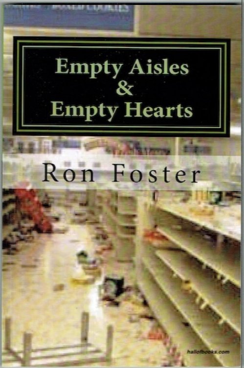 Empty Aisles and Empty Hearts