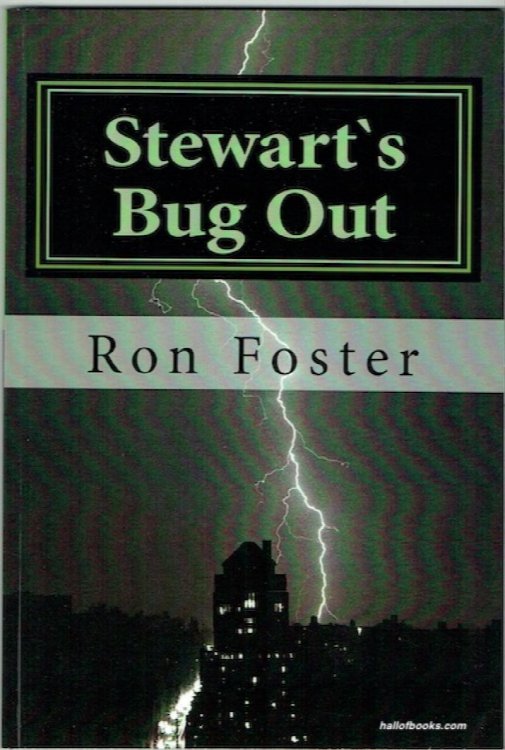 Stewarts Bug Out