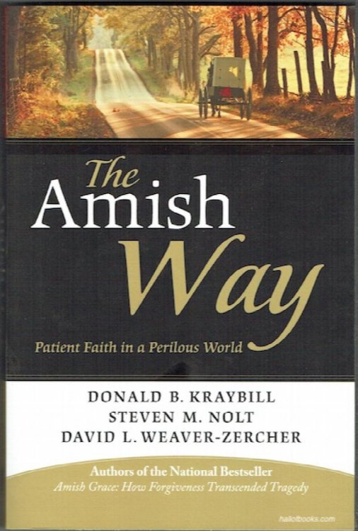 The Amish Way: Patient Faith In A Perilous World