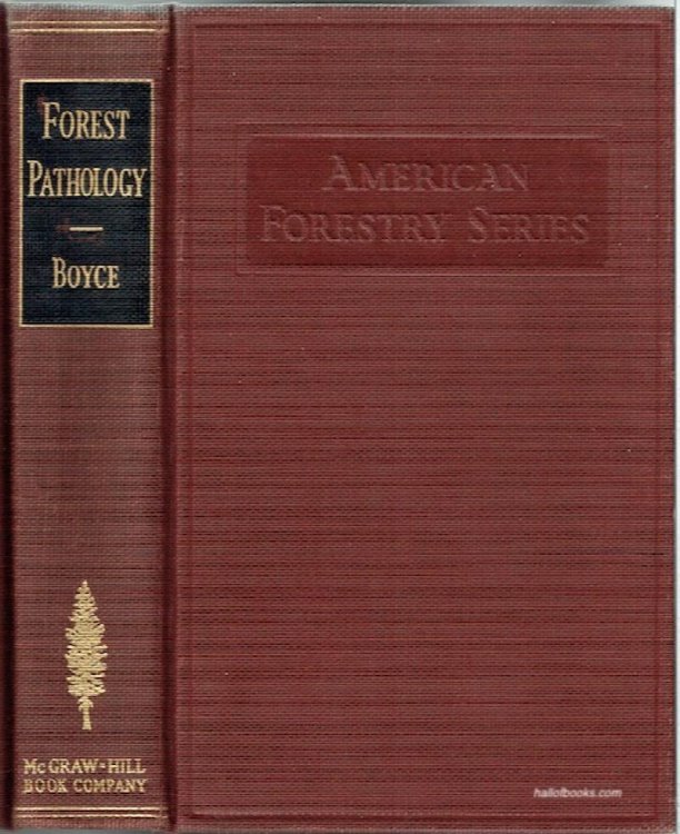 Forest Pathology