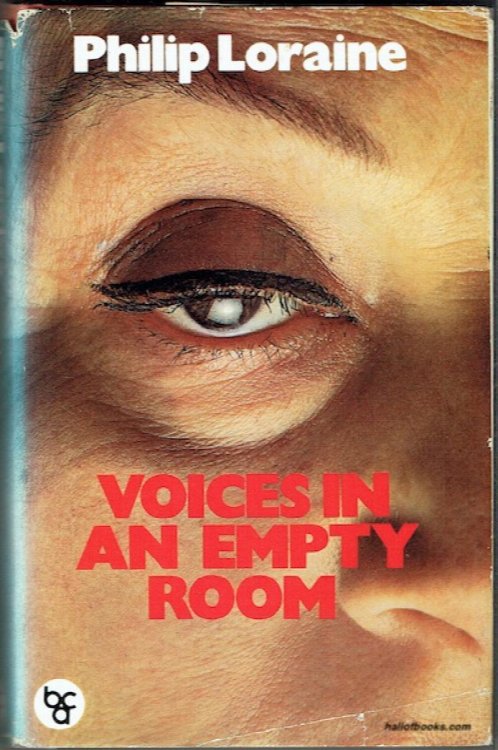 Voices In An Empty Room