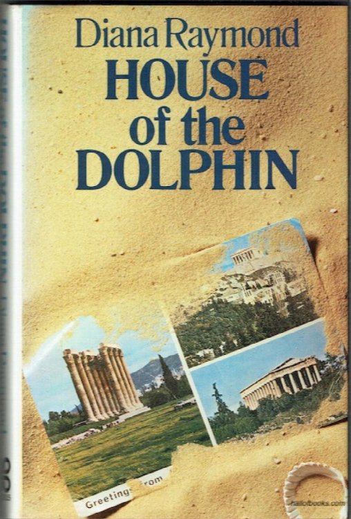 House Of The Dolphin