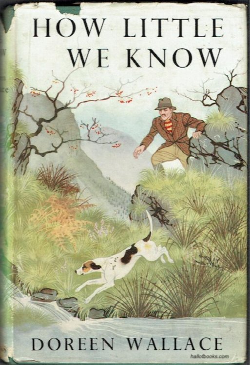 How Little We Know