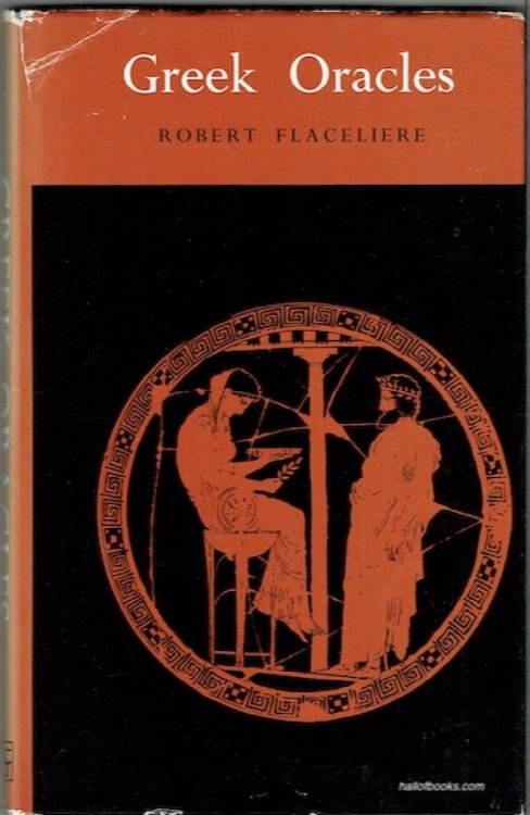 Greek Oracles