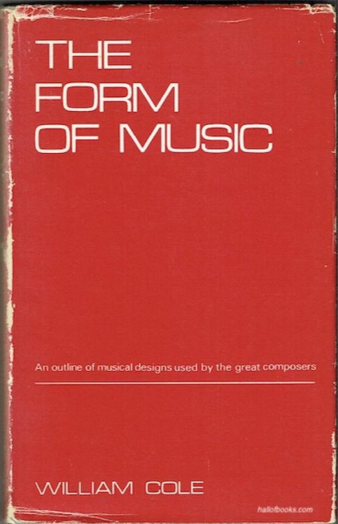 The Form Of Music