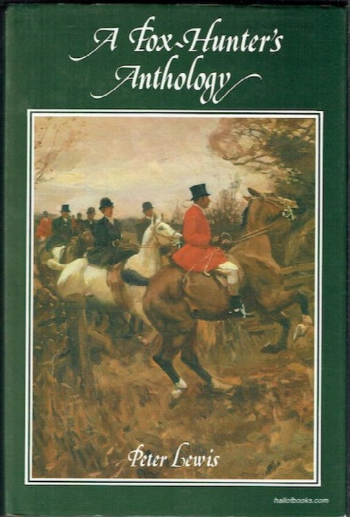 A Fox Hunter's Anthology