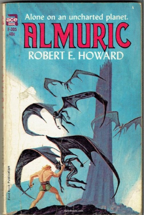 Almuric