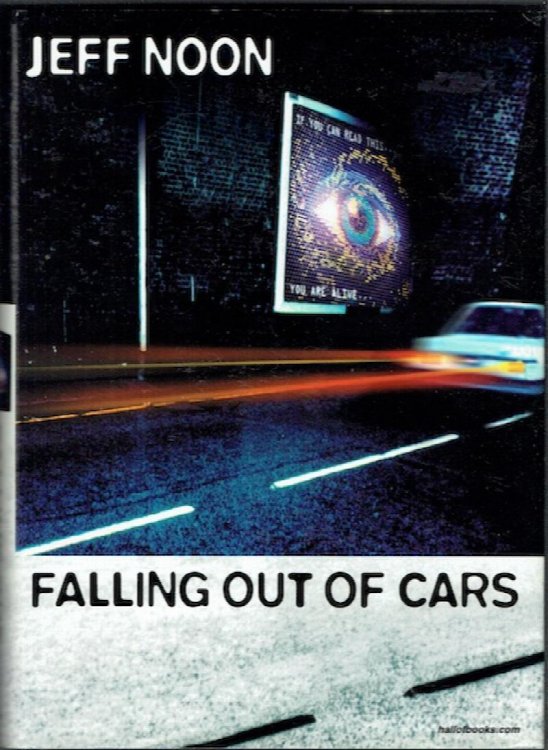 Falling Out Of Cars