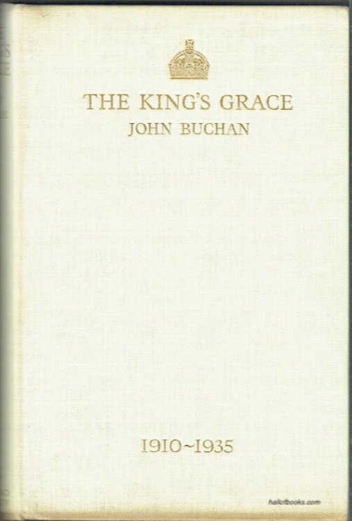 The King's Grace 1910-1935