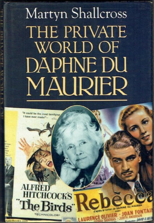 The Private World Of Daphne Du Maurier