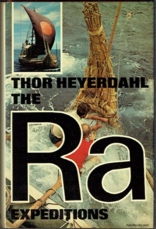 The Ra Expeditions
