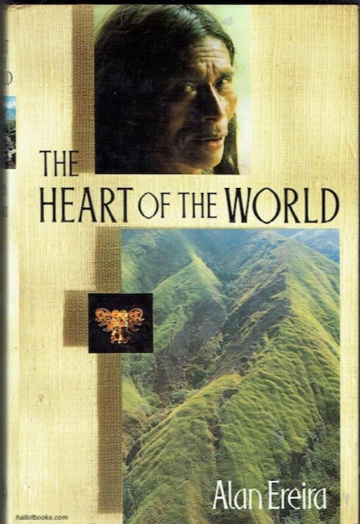The Heart Of The World