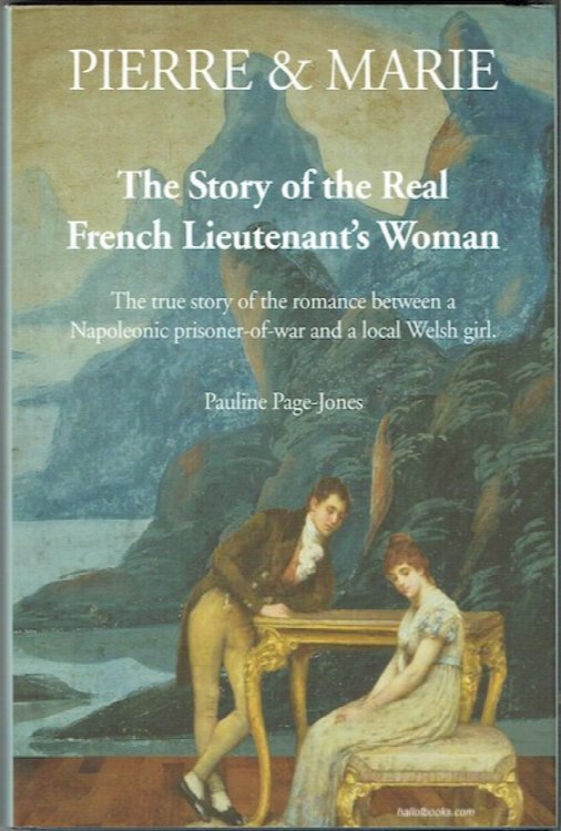 Pierre & Marie: The Story Of The Real French Lieutenants Woman