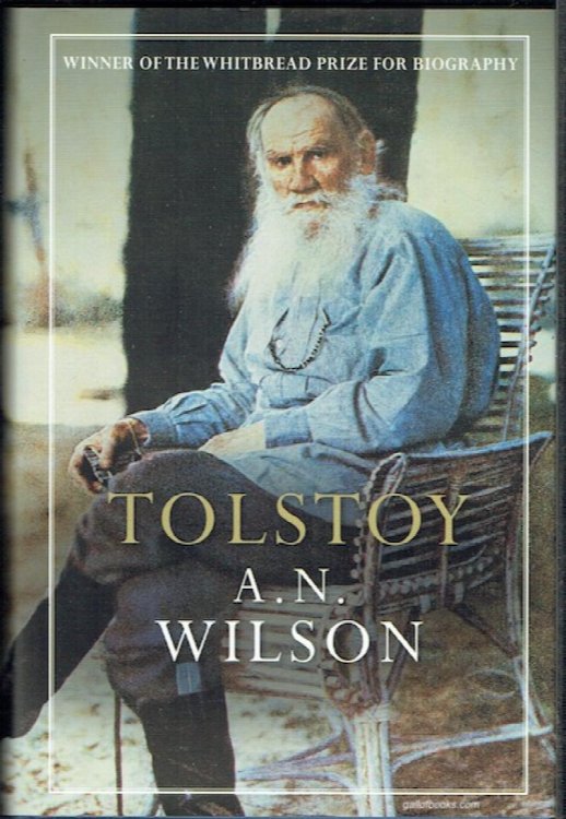 Tolstoy