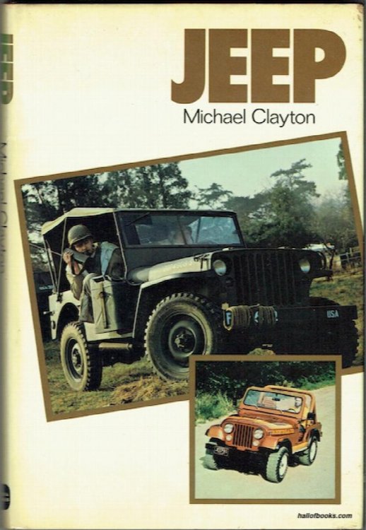 Jeep