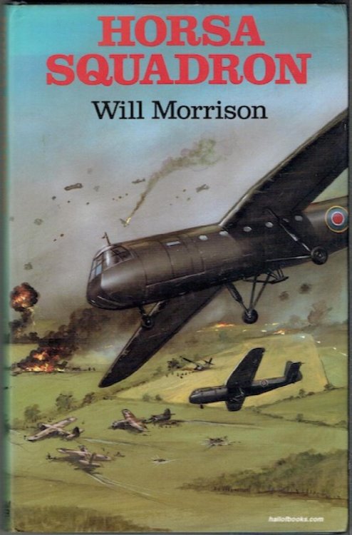Horsa Squadron