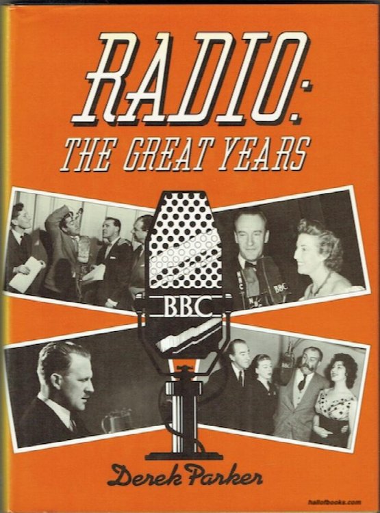 Radio: The Great Years