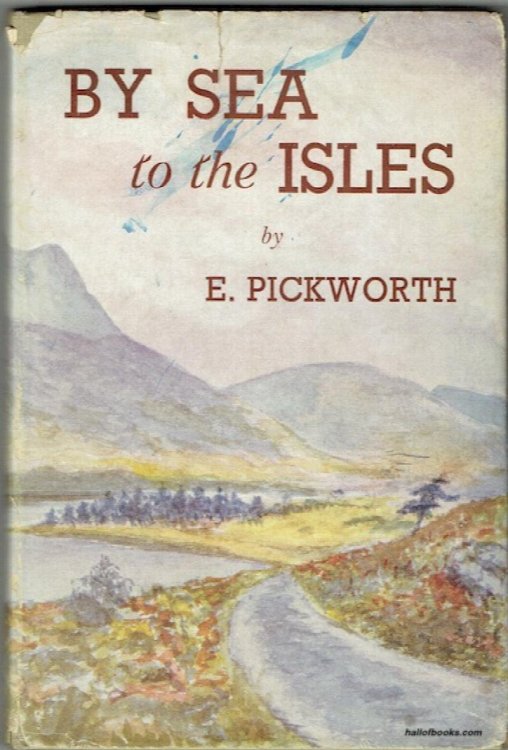 By Sea To The Isles