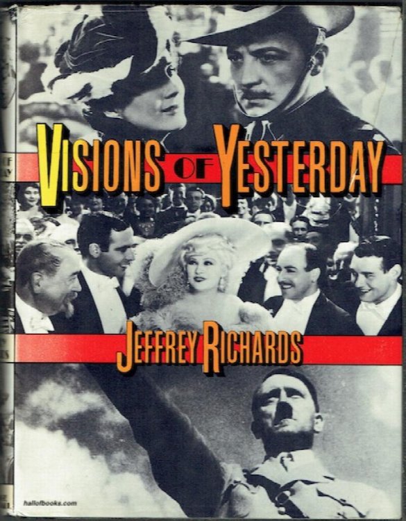 Visions Of Yesterday