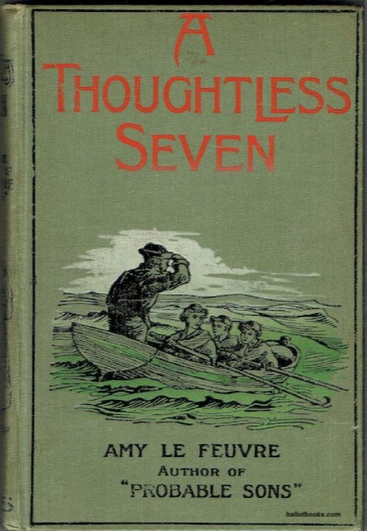 A Thoughtless Seven