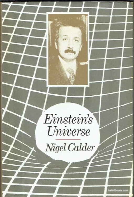 Einsteins Universe