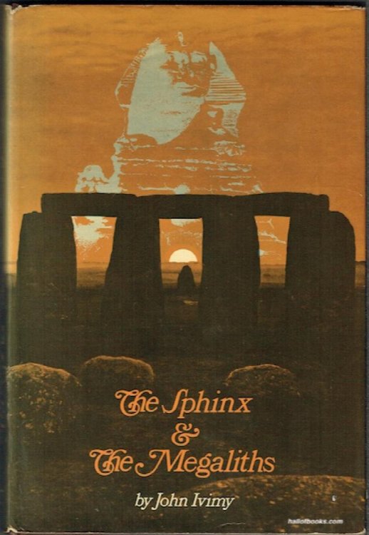 The Sphinx And The Megaliths