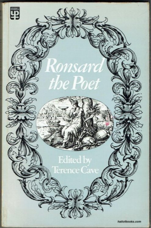 Ronsard The Poet