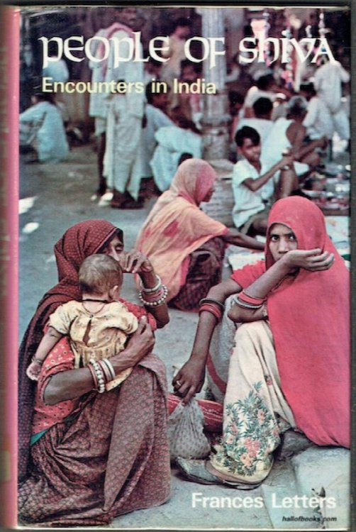People Of Shiva: Encounters In India